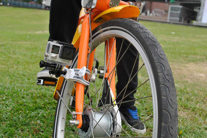 Mobile Catch Clamp Hawk Sports